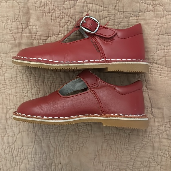 L’amour leather Mary Jane - Picture 5 of 6